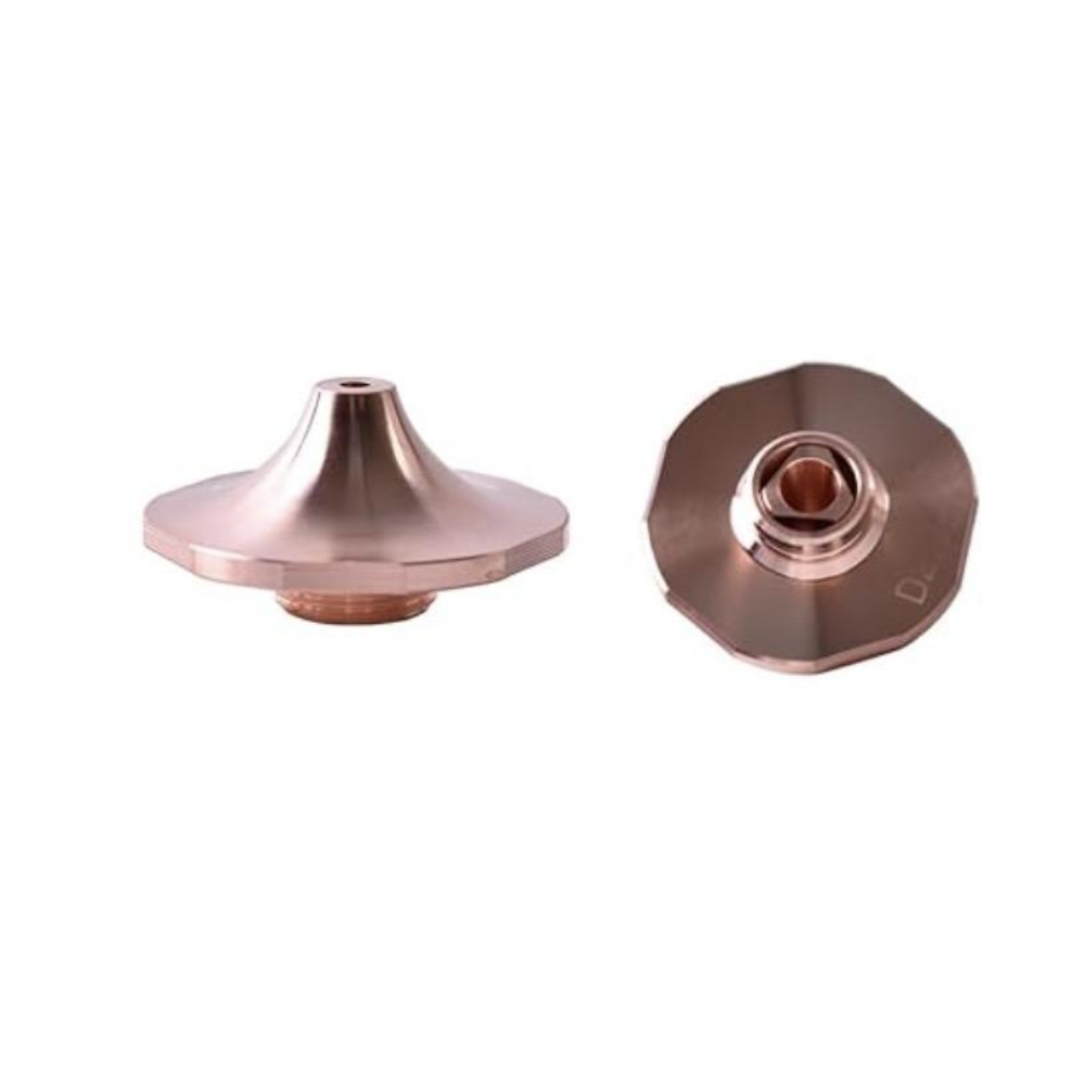 High-Speed Fiber Laser Cutting Nozzle for Senfeng