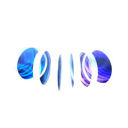 Boci Upper Protective Lens