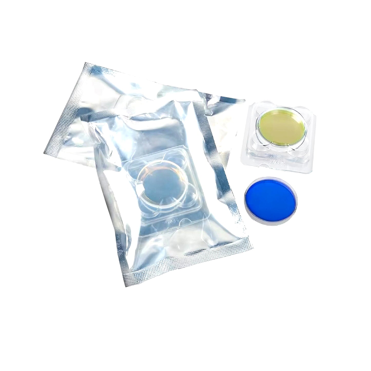 Boci Upper Protective Lens