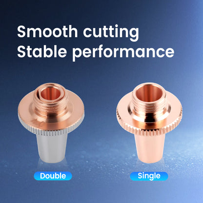 Laser Cutting Nozzle for Raytools Empower Head