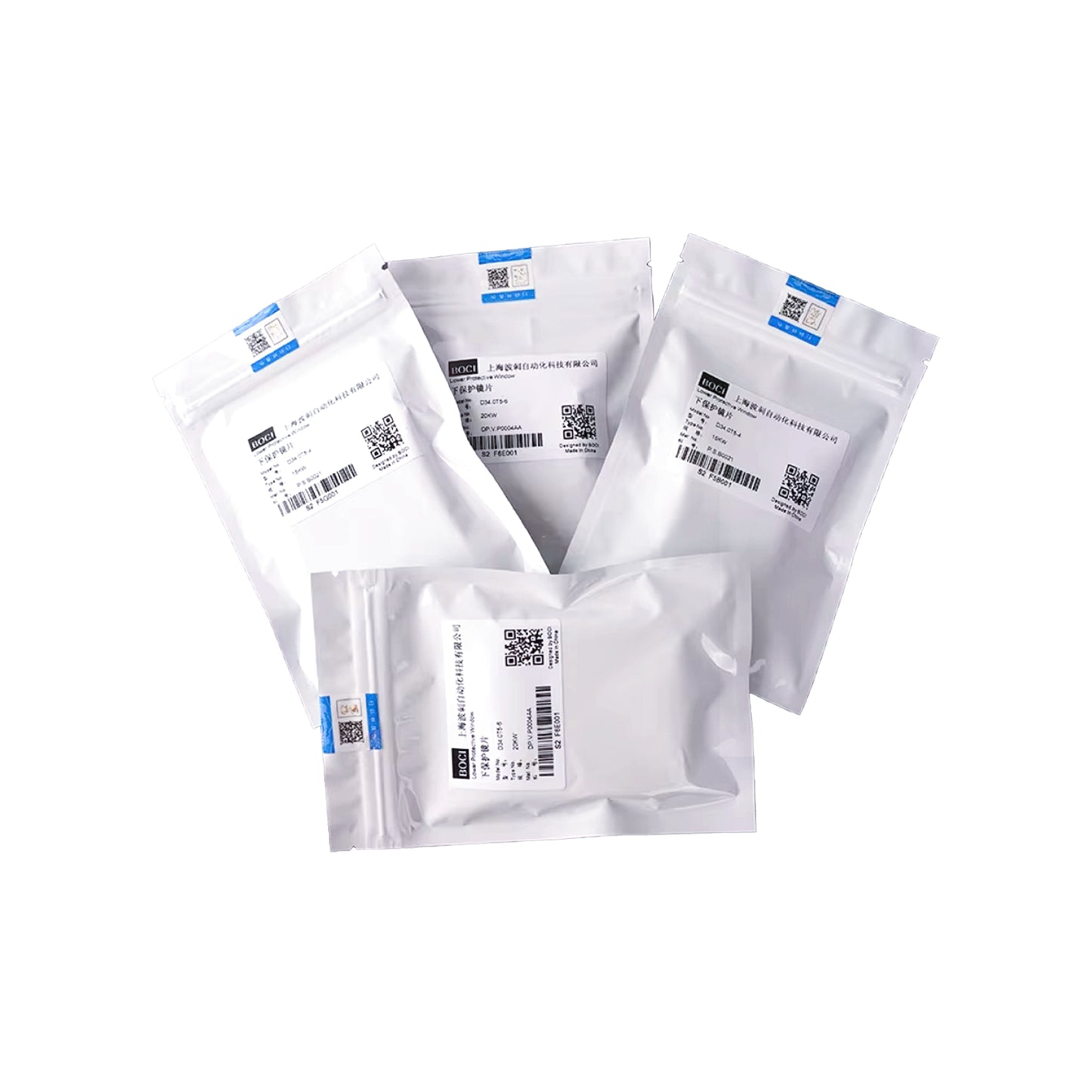 Boci Upper Protective Lens