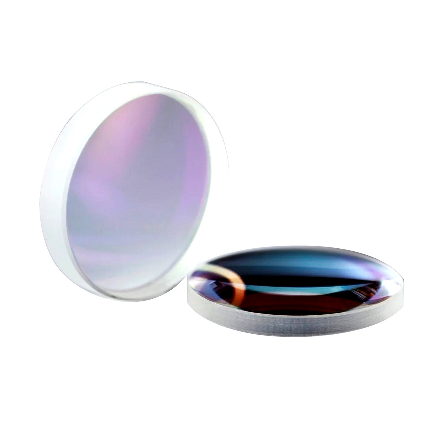 Precitec Lower Protective Lens