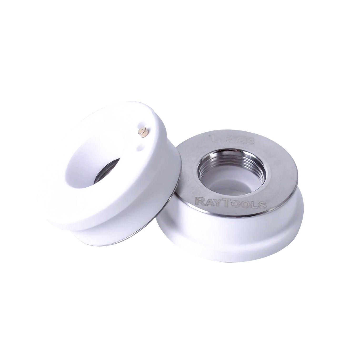 RayTools Ceramic Ring for Fiber Laser Cutting Heads Nozzle Holder