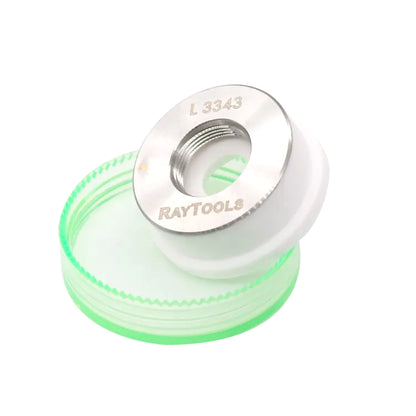 RayTools Ceramic Ring for Fiber Laser Cutting Heads Nozzle Holder
