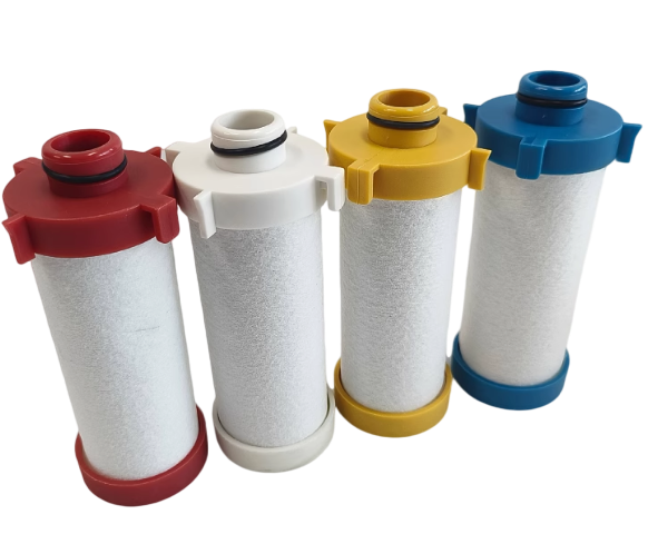 Air Compressor Precision Filter Element-FJ-020A/020C/020T/020X/FJ-030C/FJ-030F/FJ-030T/FJ-030X