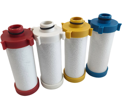 Air Compressor Precision Filter Element-FJ-020A/020C/020T/020X/FJ-030C/FJ-030F/FJ-030T/FJ-030X
