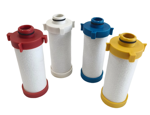 Air Compressor Precision Filter Element-FJ-020A/020C/020T/020X/FJ-030C/FJ-030F/FJ-030T/FJ-030X