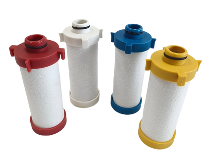 Air Compressor Precision Filter Element-FJ-020A/020C/020T/020X/FJ-030C/FJ-030F/FJ-030T/FJ-030X