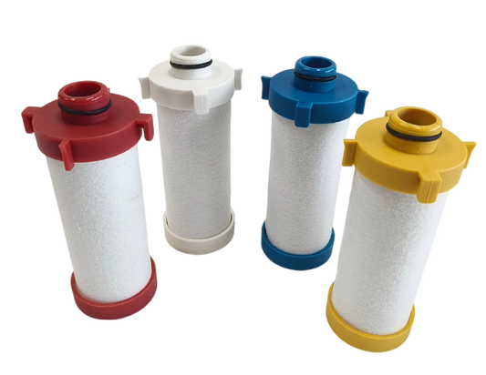 Air Compressor Precision Filter Element-FJ-020A/020C/020T/020X/FJ-030C/FJ-030F/FJ-030T/FJ-030X