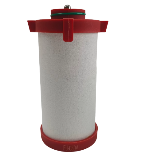 Air Compressor Precision Filter Element-FJ-020A/020C/020T/020X/FJ-030C/FJ-030F/FJ-030T/FJ-030X