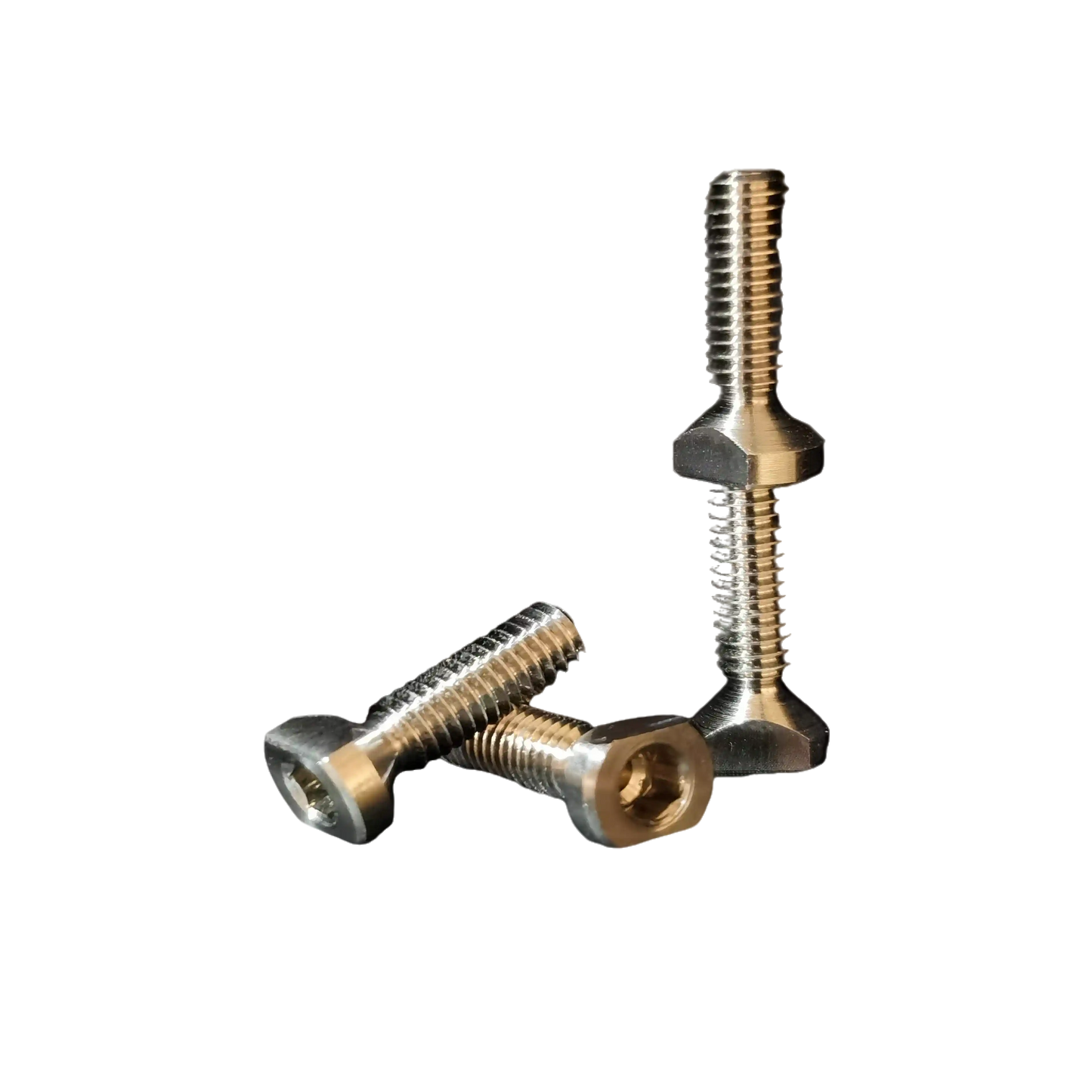 Boci Laser Cutting Head Anti-Collision Screw--Boci DP.M.Q0124AA/DP.M.Q0210AA/DP.M.Q0013AA