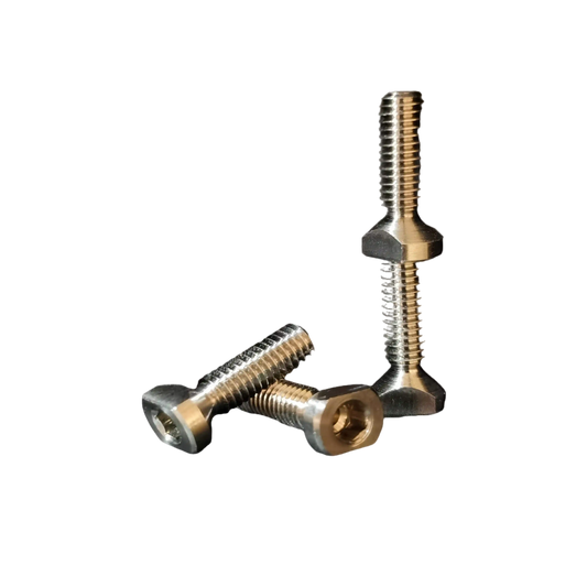 Boci Laser Cutting Head Anti-Collision Screw--Boci DP.M.Q0124AA/DP.M.Q0210AA/DP.M.Q0013AA