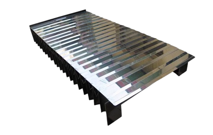 Laser Cutting Machine Dust Cover/Armor Dust Cover