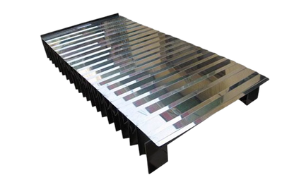Laser Cutting Machine Dust Cover/Armor Dust Cover