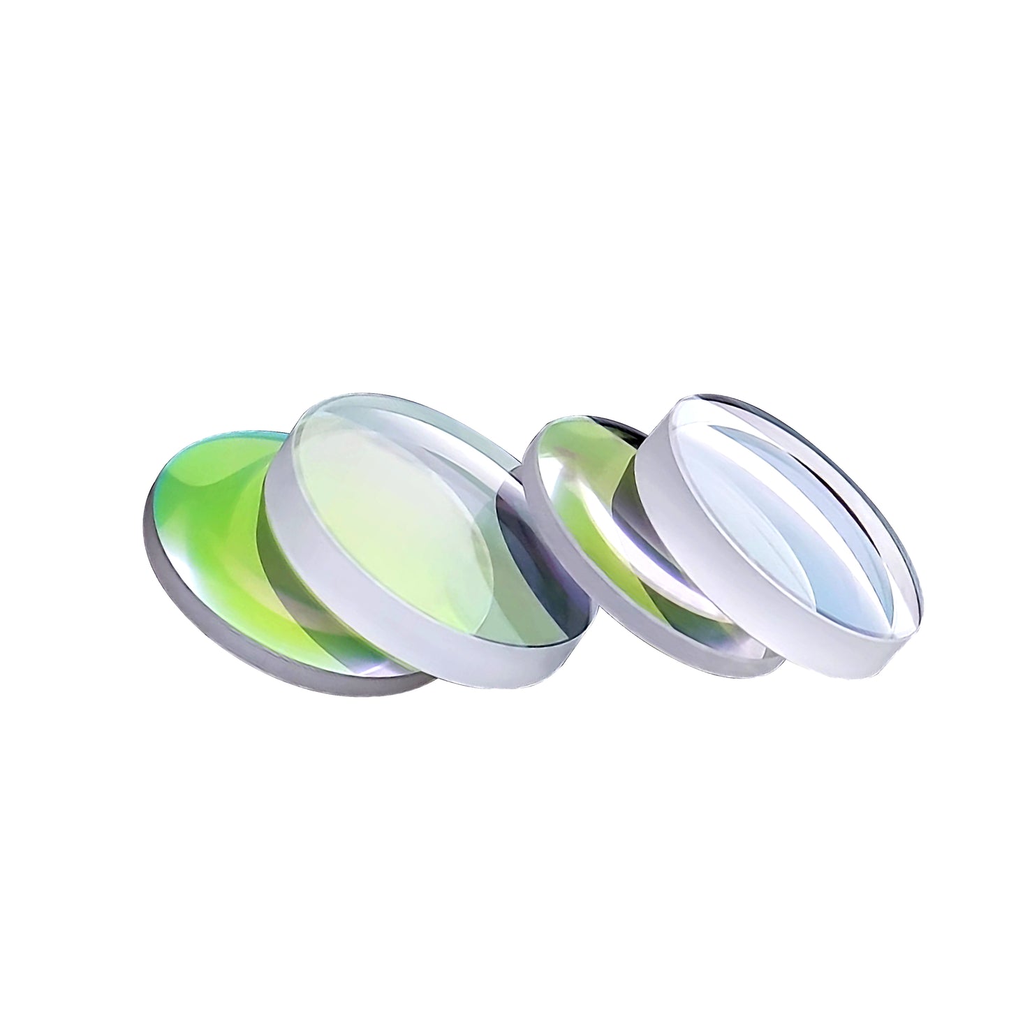 Precitec Lower Protective Lens