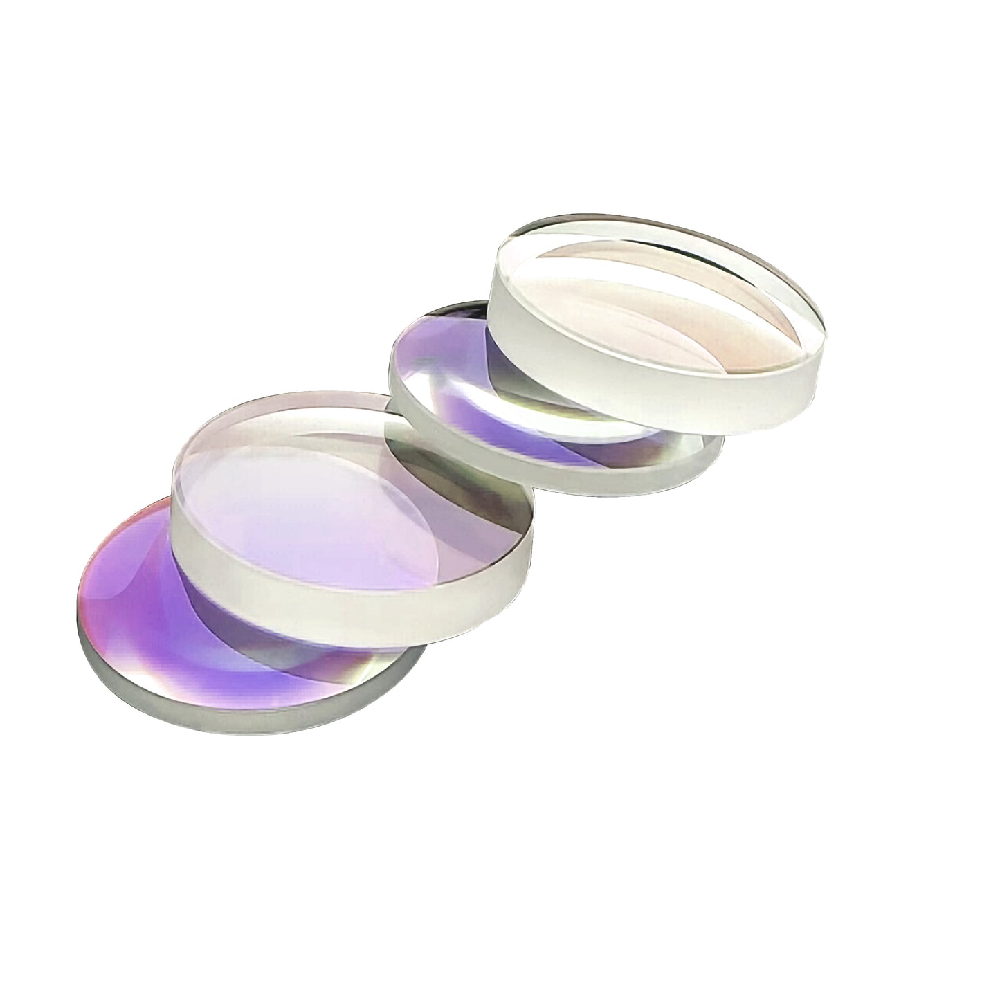 Raytools Lower Protective Lens