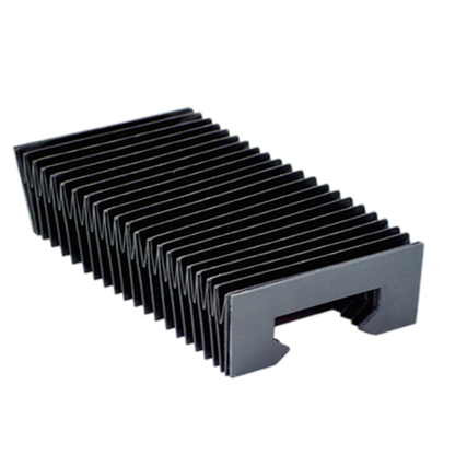 Laser Cutting Machine Dust Cover/Armor Dust Cover