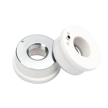 Precitec Ceramic Components for Fiber Laser Cutting Heads