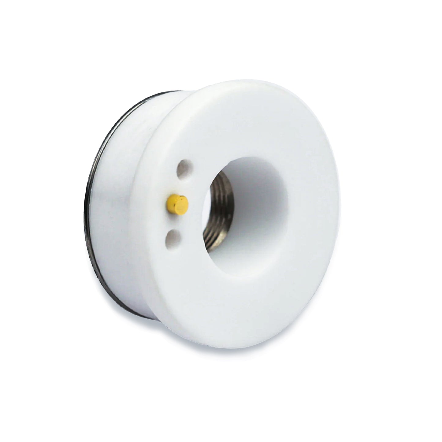 Precitec Ceramic Components for Fiber Laser Cutting Heads