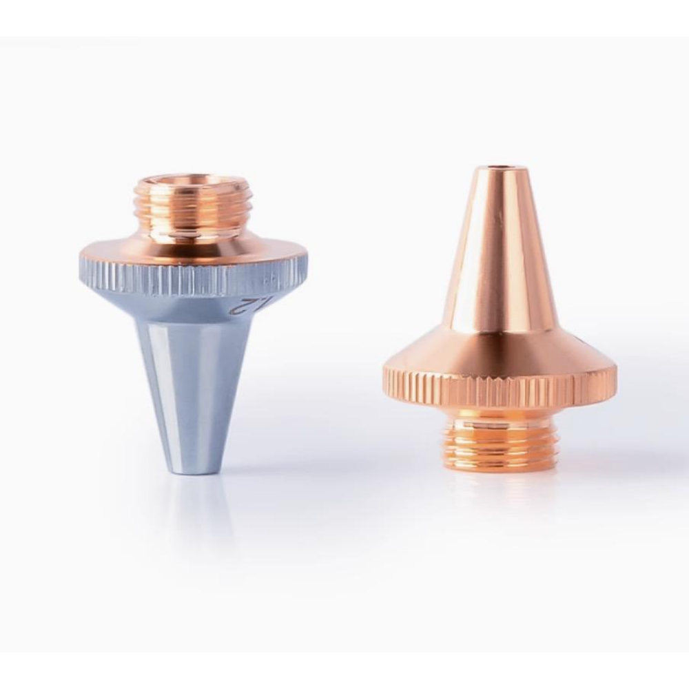 Senfeng 3D Pipe Cutting Machine Nozzle Head