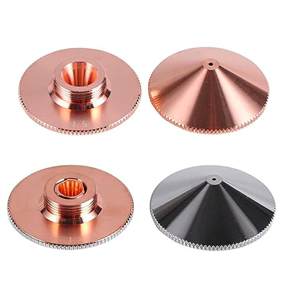 Laser Cutting Nozzle for Raytools Empower Head