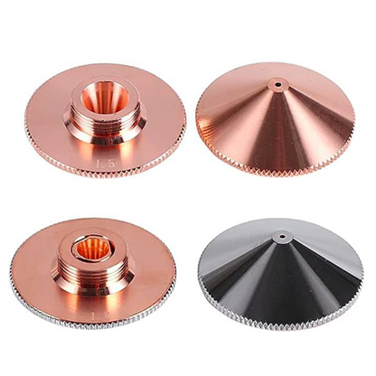 Laser Cutting Nozzle for Raytools Empower Head